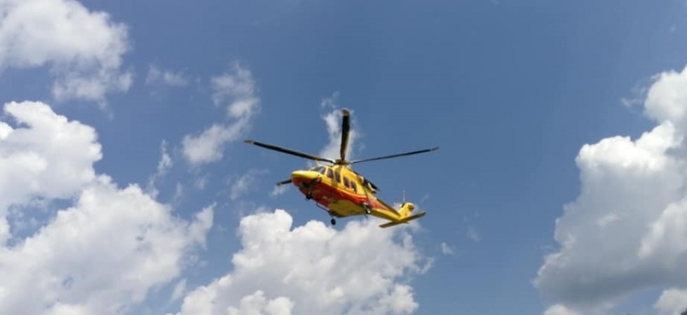 Grave incidente in Val di Fiemme, chiusa la strada provinciale